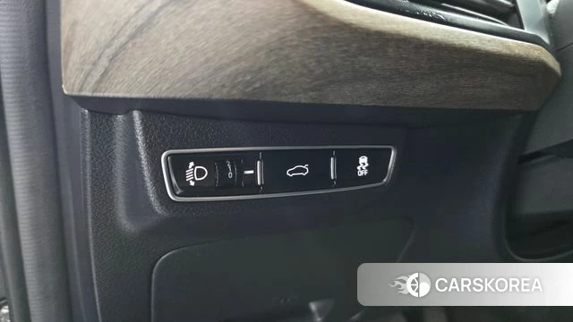 Kia K8 id 4344305 из Кореи 19