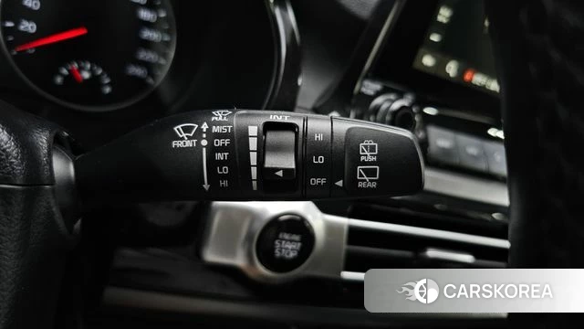 Kia Seltos id 4610099 из Кореи 19