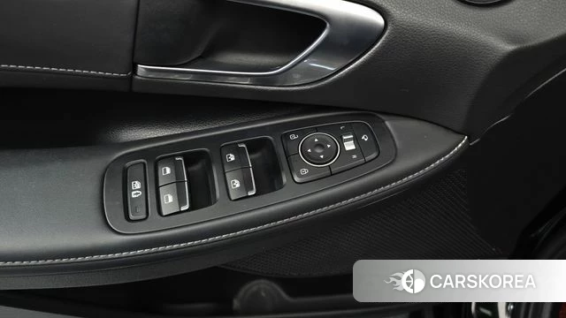 Hyundai Sonata (DN8) id 4396359 из Кореи 19