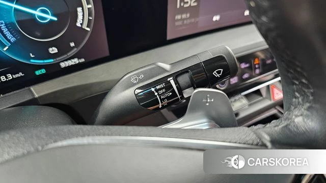 Kia K8 Hybrid id 4921881 из Кореи 19