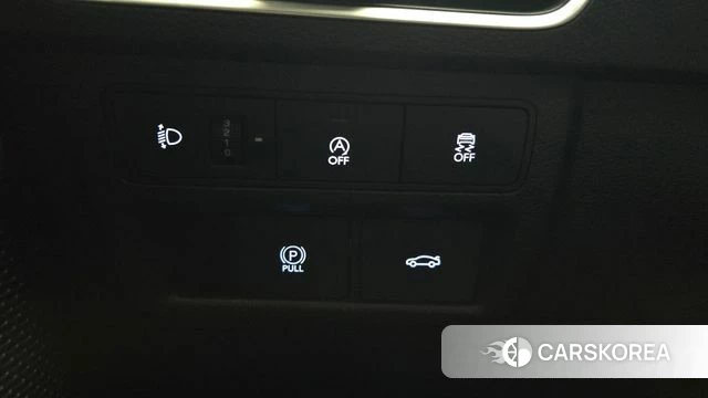 Hyundai Sonata D Edge (DN8) id 4185485 из Кореи 19