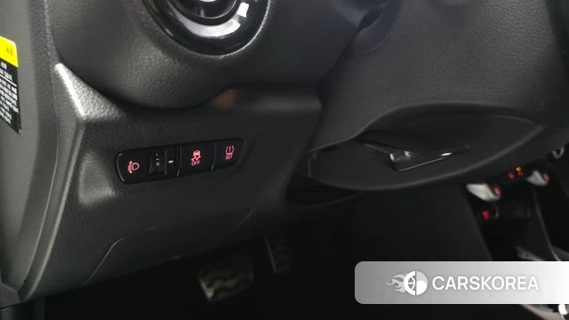 Kia All New Morning (JA) id 4717478 из Кореи 19