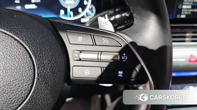 Hyundai The New Grandeur IG id 4893934 из Кореи 19