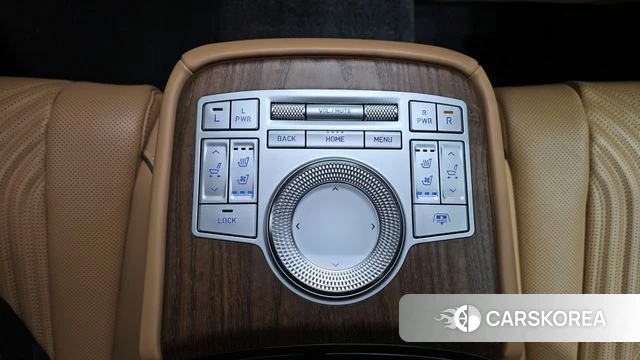 Genesis G80 (RG3) id 4282545 из Кореи 19