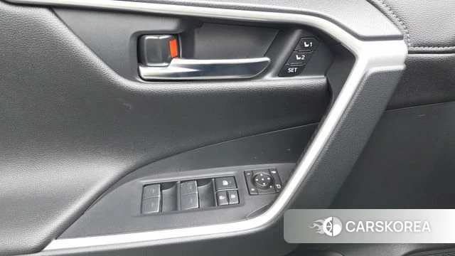 Toyota RAV4 5th Generation id 4360506 из Кореи 19