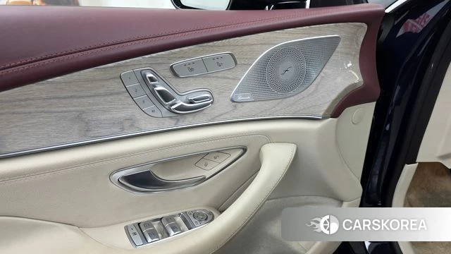 Mercedes-Benz CLS-Class C257 id 4631594 из Кореи 19