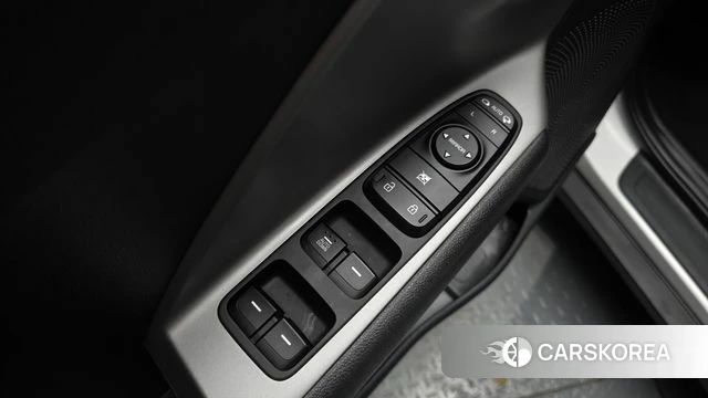 Kia The New Niro id 4614858 из Кореи 19
