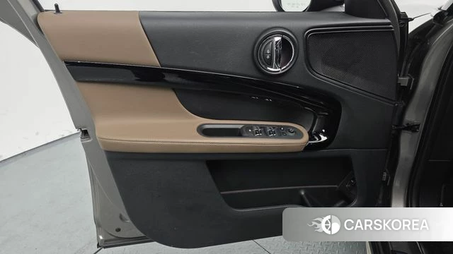 Mini Cooper Countryman id 4232279 из Кореи 19