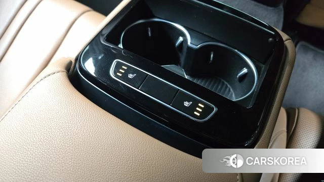 Genesis G80 (RG3) id 4231719 из Кореи 19