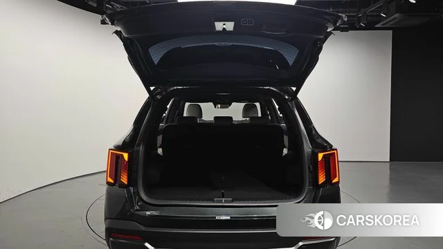 Kia The New Sorento 4th Generation id 4847522 из Кореи 19