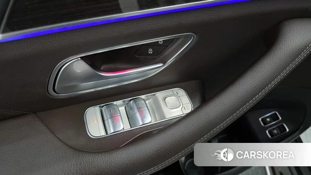 Mercedes-Benz GLE-Class W167 id 4585373 из Кореи 19
