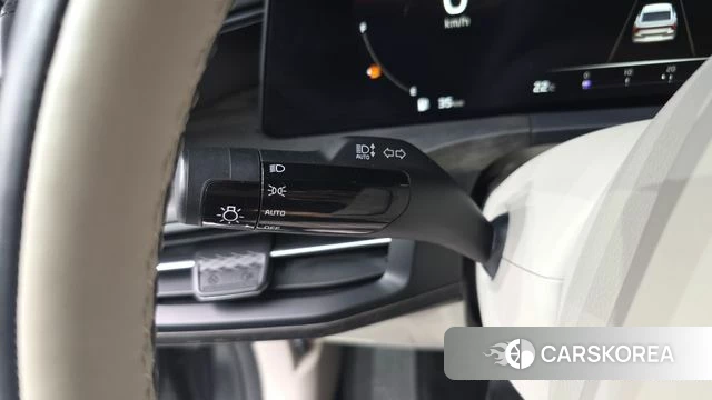 Kia K8 Hybrid id 4754091 из Кореи 19