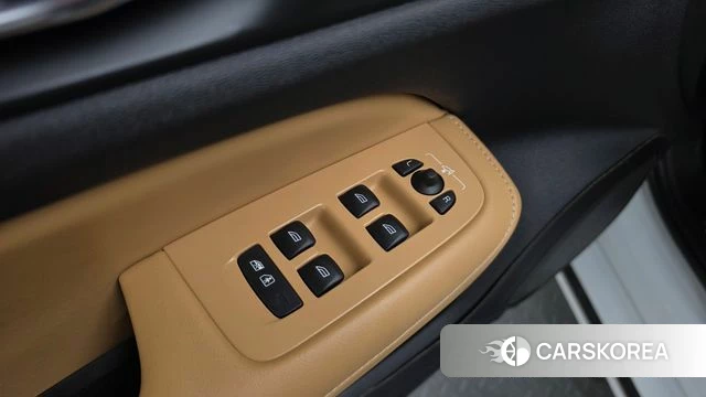 Volvo S60 3rd generation id 4561850 из Кореи 19