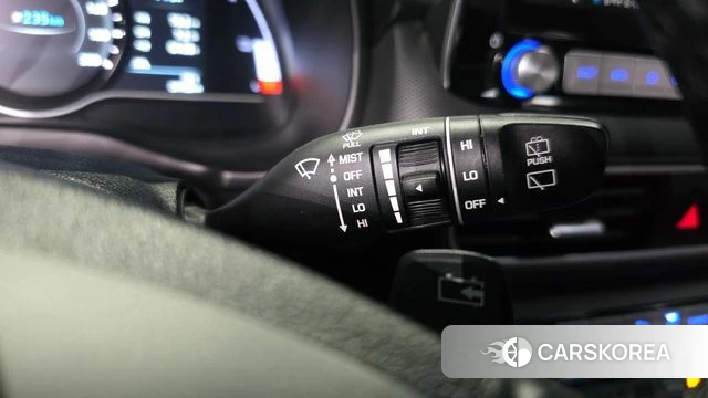Hyundai Kona Electric id 4507670 из Кореи 19