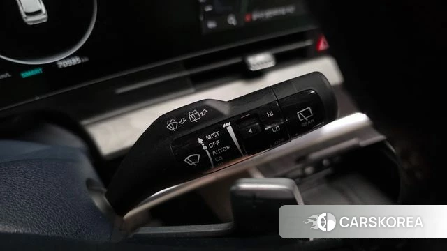 Kia Sportage 5th Generation Hybrid id 4506377 из Кореи 19