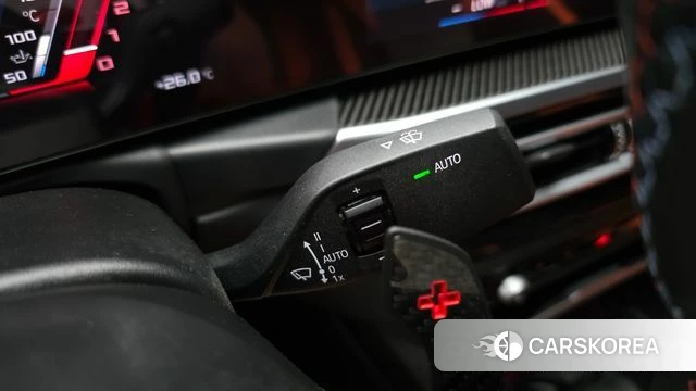 BMW M4 (G82) id 4752954 из Кореи 19