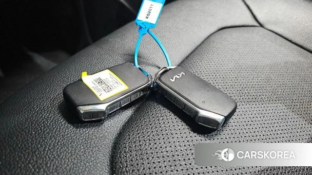 Kia The New Kia Ray id 4432890 из Кореи 19