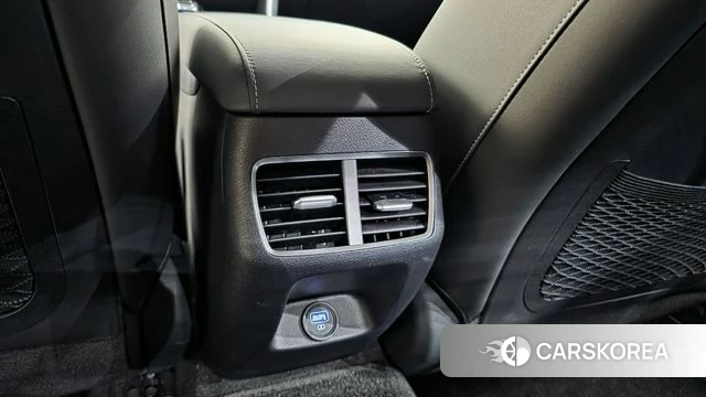 Hyundai Sonata (DN8) id 4355339 из Кореи 19