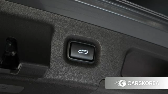 Hyundai Santa Fe TM id 4931084 из Кореи 19