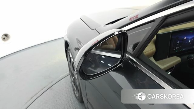 Hyundai Sonata D Edge Hybrid (DN8) id 4589664 из Кореи 19