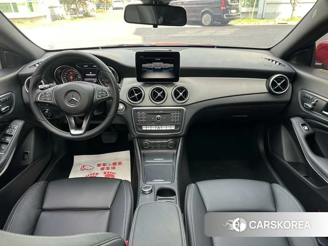 Mercedes-Benz CLA (import) id 4205785 из Китая 19