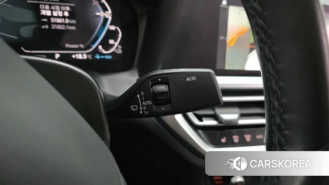 BMW 3 Series (G20) id 4283158 из Кореи 19