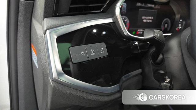 Audi Q3 (F3) id 4943355 из Кореи 19