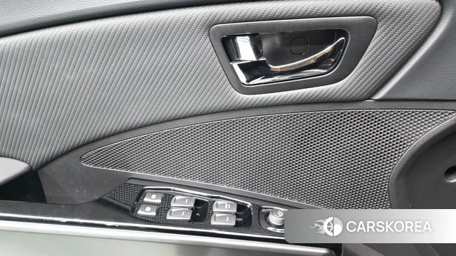 Ssangyong Berry New Tivoli id 4658117 из Кореи 19