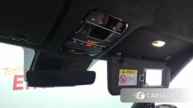 Hyundai Santa Fe (MX5) id 4493789 из Кореи 19