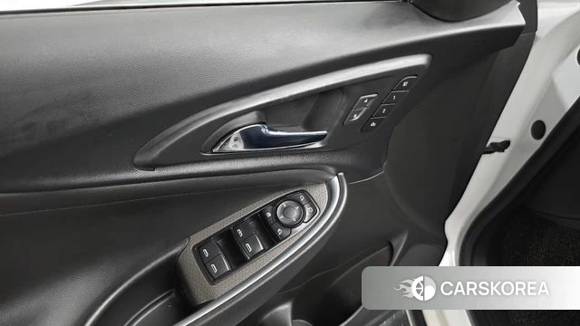 Chevrolet (GM Daewoo) The New Malibu id 4465154 из Кореи 19