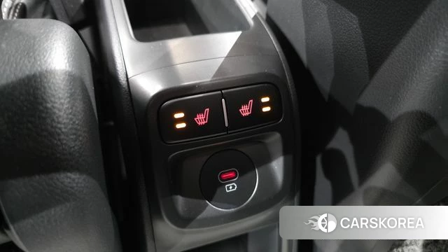 Kia The New Kia Ray id 4249199 из Кореи 19