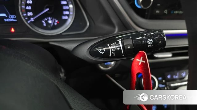 Hyundai Sonata (DN8) id 4285150 из Кореи 19