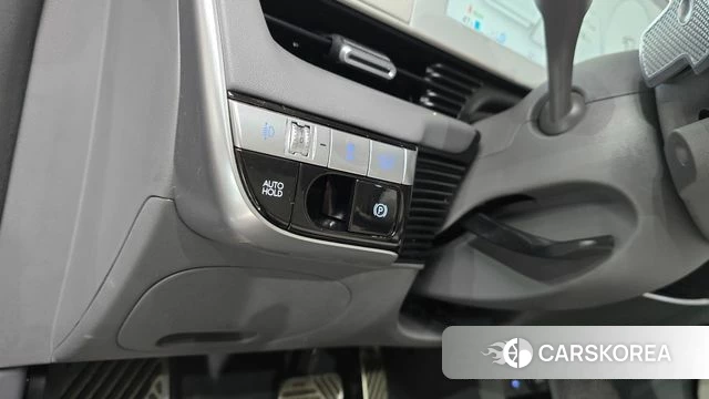 Hyundai Ionic 5 id 4293387 из Кореи 19