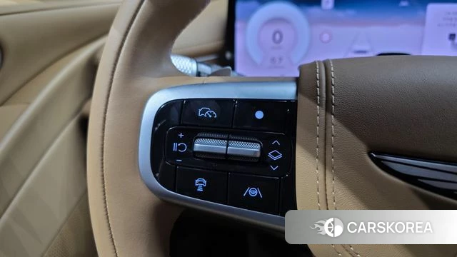 Genesis G80 (RG3) id 4834372 из Кореи 19