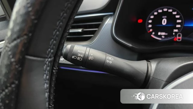Renault Korea (Samsung) XM3 id 4693530 из Кореи 19