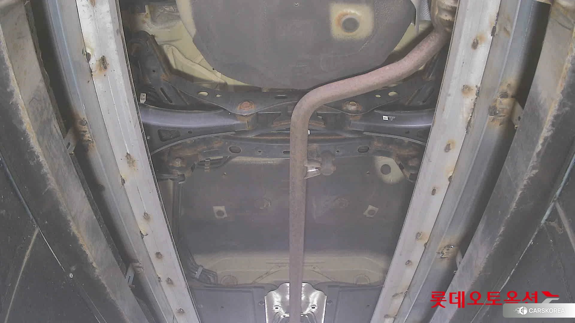 Kia K5 id 4347394 из Кореи 19
