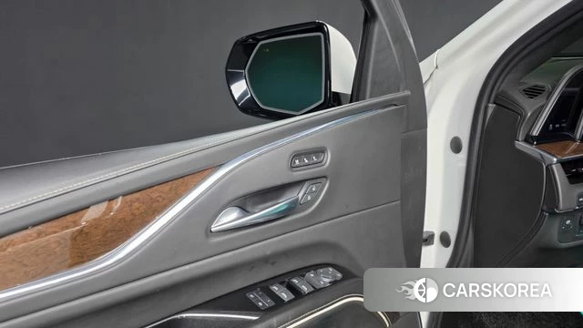 Cadillac Escalade 5th Generation id 4746004 из Кореи 19