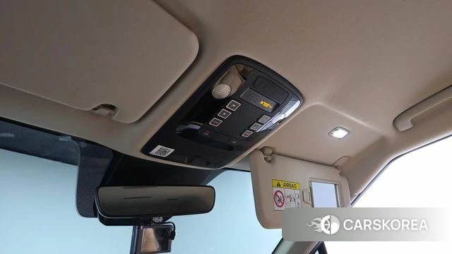 Kia Carnival 4th generation id 4586526 из Кореи 19