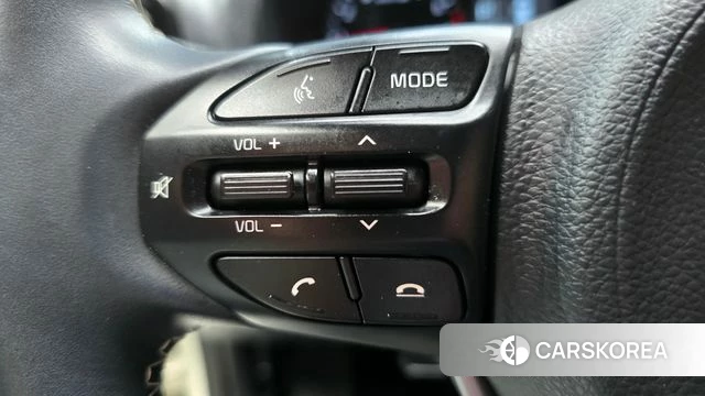 Kia All New Morning (JA) id 4596290 из Кореи 19