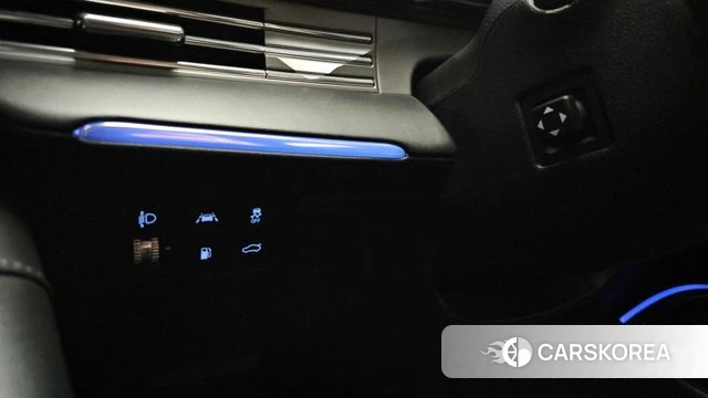 Hyundai The New Grandeur IG id 4356207 из Кореи 19