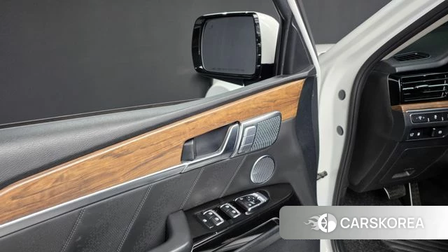 Kia Mohave Master id 4593995 из Кореи 19