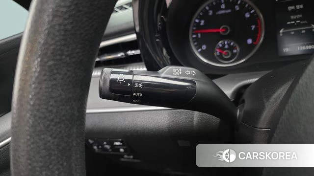 Kia K5 3rd generation id 4250541 из Кореи 19