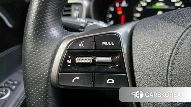 Kia The New Sorento id 4755467 из Кореи 19