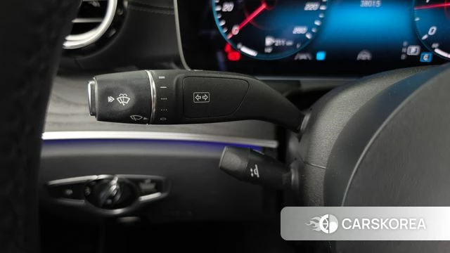 Mercedes-Benz E-Class W213 id 4671369 из Кореи 19