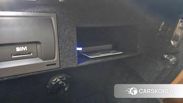 Porsche Cayenne (PO536) id 4350761 из Кореи 19