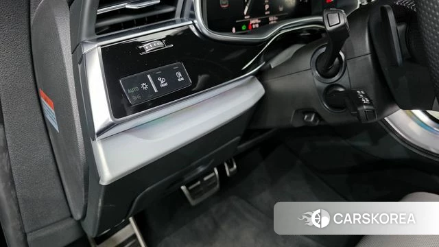 Audi Q8 (4M) id 4266711 из Кореи 19