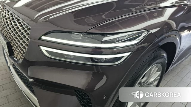 Genesis GV70 id 4444166 из Кореи 19