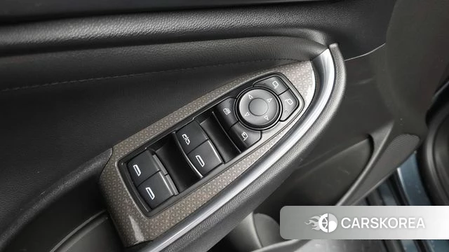 Chevrolet (GM Daewoo) The New Malibu id 4557453 из Кореи 19