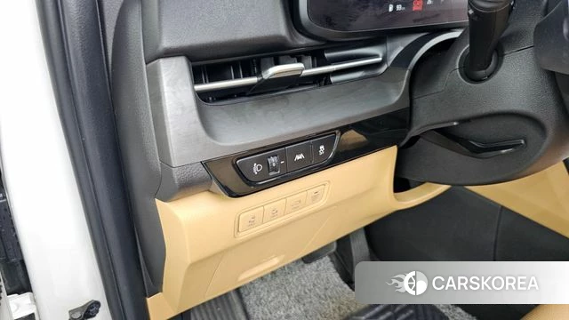 Kia Carnival 4th generation id 4594540 из Кореи 19