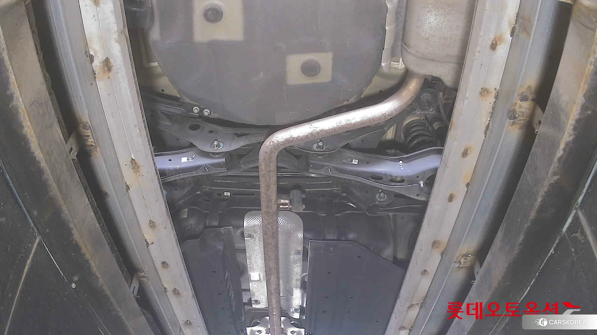 Hyundai Sonata id 4679277 из Кореи 19